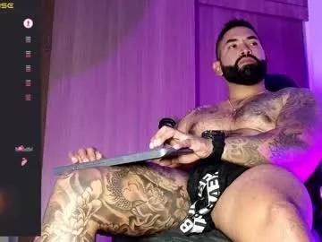 Freechat max__prada on Chaturbate