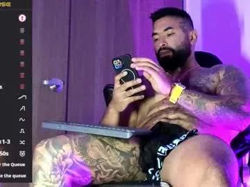 Freechat max__prada on Chaturbate
