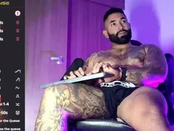 Freechat max__prada on Chaturbate