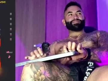 Freechat max__prada on Chaturbate
