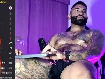 Freechat max__prada on Chaturbate