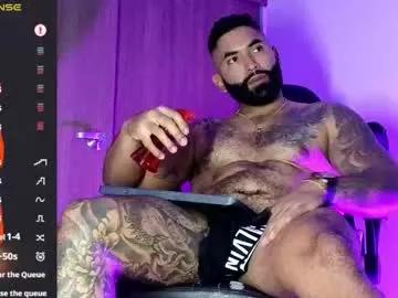 Freechat max__prada on Chaturbate