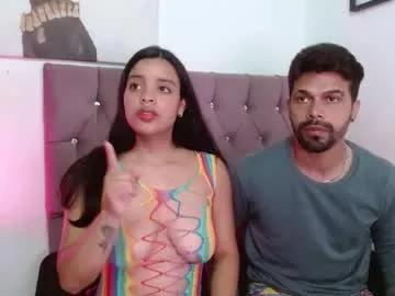 Freechat max_ashley_mds on Chaturbate