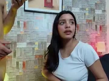 Freechat max_ashley_mds on Chaturbate