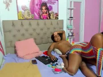 maxandthanna — Freechat on Chaturbate