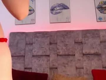 maxilody_69 — Freechat on Chaturbate