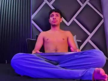 maximiliano_jam — Your sexy boyfriend wants all your cum - Goal: Cum #young #bigcock #anal  #18 #latino