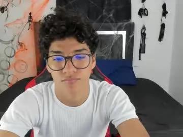 Chaturbate maximiliano_khalil is Freechat maximiliano_khalil — Today is my First day here! #gay #18 #young #slim #curlyhair