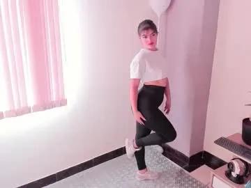 maxinnevance — Sport Day /new  fantasy latin girl here //My Fav Number is 6/66/666/ @Flash tits  [8 tokens left] #leggings #bigass #lush #daddy #pantyhose