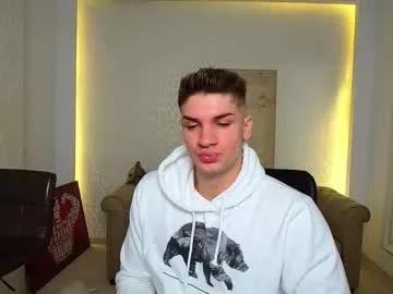 Freechat maxkaiden on Chaturbate
