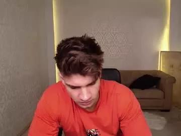 Freechat maxkaiden on Chaturbate