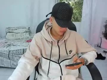 maxthomson_boy — CrazyGoal: I feel so sexy today for you  // @GOAL: CUM SHOW !! // #bigcock #ass #latino #cum #young // PVT Open // New Media On Sale // 