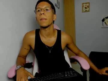 maxvibe420 — Freechat on Chaturbate