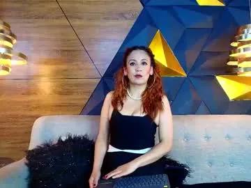 Freechat maxx_caprice on Chaturbate