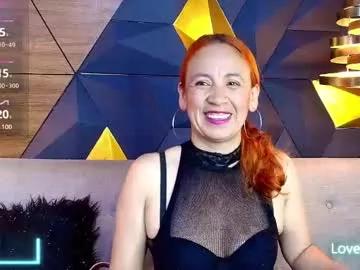 Freechat maxx_caprice on Chaturbate