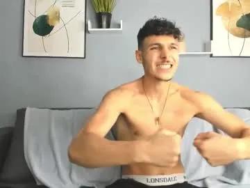 maxx_vell — Welcome to my room! - Goal: Cumshow [1948 tokens left] #bigcock #cum #feet #uncut #new
