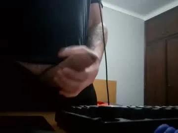 maxxcock95193838 — Wanna cum bad
