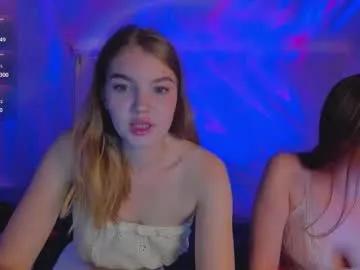 may__cute — Freechat on Chaturbate