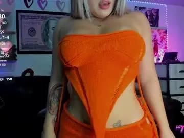 may_aceros — DOMI + DILDO + CUM #bigboobs #latina #twerking #colombiana #curves [2000 tokens remaining]