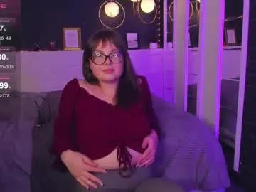 Freechat maya_muse on Chaturbate