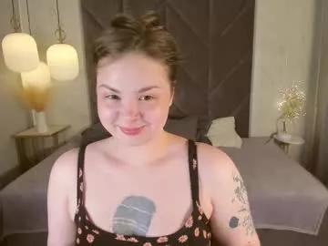 Freechat maya_muse on Chaturbate