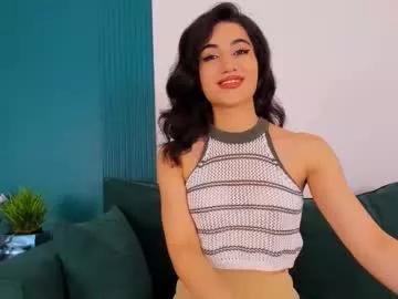 maya_rogerss on Chaturbate 