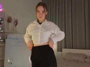 mayagreet — Hello guys ^my name is Kara^ TEACHER'S DAY Nice to meet you, I will be happy ^^ #new #shy #natural #18 #lovense Goal: lick and suck domi close to cam  ;) [0 to