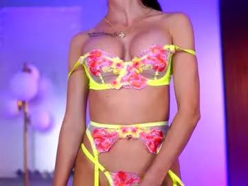 Freechat mayahipnoteyes on Chaturbate