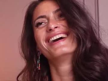 Freechat mayavixxen on Chaturbate