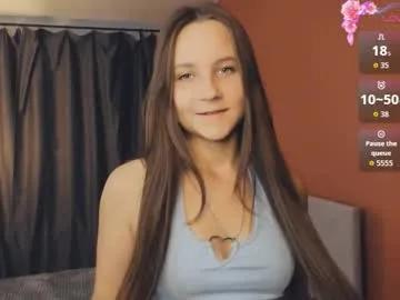 maysday — Domi on - Interactive Toy that vibrates with your Tips - Goal: caress my sweet legs [13 tokens left] #lovense #shy #puffy #skinny
