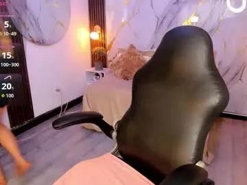 Freechat mazismithx on Chaturbate