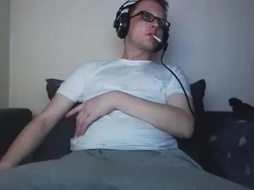 Freechat mcmike_es on Chaturbate