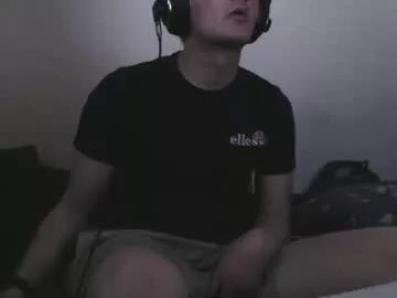 Freechat mcmike_es on Chaturbate