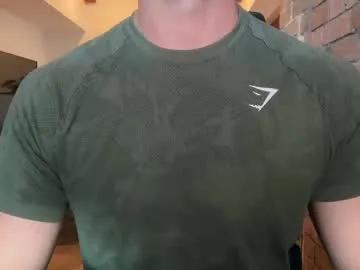 mcr8080 — Goal 1 : cum at goal (750 tokens remaining) #british #bigcock #muscle #uncut