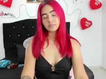 medusa__charity — GOAL: SHOW PUSSY [9 tokens remaining] Welcome to my room! favorite tips 15,25,100 #feet  #redhead #18 #new
