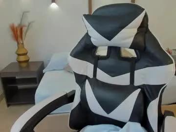 Freechat megan_cooper28 on Chaturbate