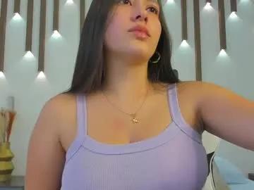 Freechat megan_cooper28 on Chaturbate