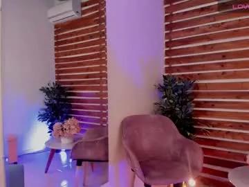 Freechat megan_raiin on Chaturbate
