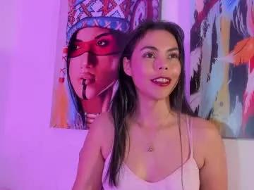 megan_shadow — GOAL: Flash boobs  [46 tokens remaining] I want to start the week with a lot of pleasure and I know that you will give it to me!! #bigass #latina #natural #milf #curves