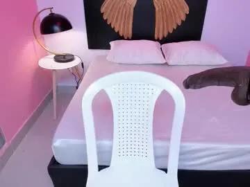 Freechat megan_texass on Chaturbate