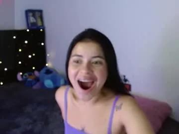 megan_ve — GOAL: Show tits [51 tokens remaining] Welcome to my room! #teen #lovense  #new #anal #latina