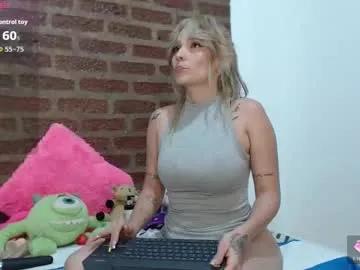 megancolins1 — GOAL: great deep throat show with a lot of saliva [285 tokens remaining] Welcome to my room! Use /menu and enjoy together !! Roll the Dice  33 tks #latina #bigboobs #lovense  #new #deepthroat