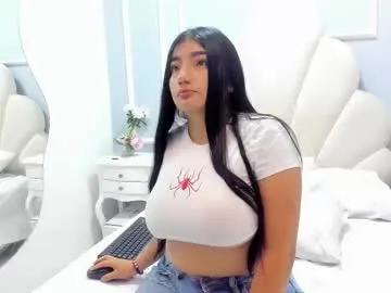 megancooperss — twerk [22 tokens left] #new #latina #natural #shy #18