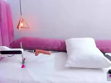 megansaenz_1 — GOAL:  Control lush + domi: [125 tokens remaining] I'm in position and ready to be fucked hard by my machine, Come and control me with your vibes  #fuckmachine #bigass #squirt #petite #feet