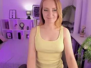 meggysun — SHAKE MY ASS Heey! Im #new here! Make my mood for this day^^ GOAL: Gantle dance for you #blonde #natural #milf #nonude [119 tokens remaining]