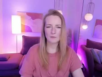 Private meggysun on Chaturbate