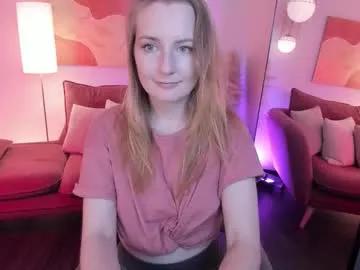 Private meggysun on Chaturbate