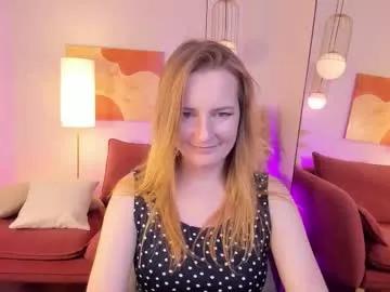 Private meggysun on Chaturbate