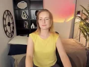 Private meggysun on Chaturbate