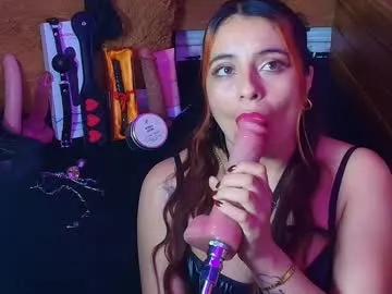 Freechat meghan_baker21 on Chaturbate